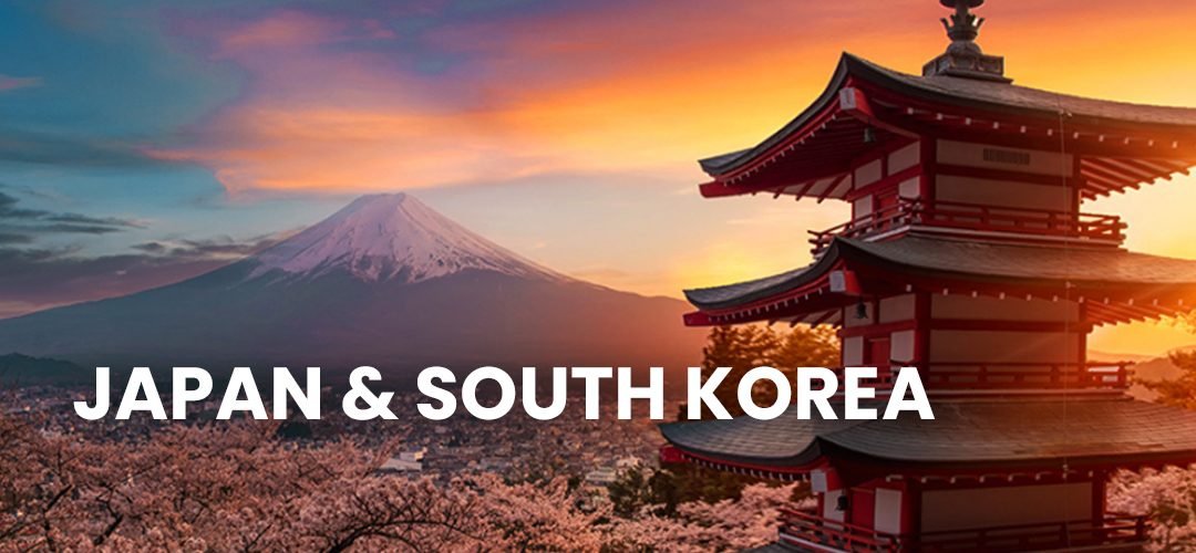 Best Europe tour packages from india